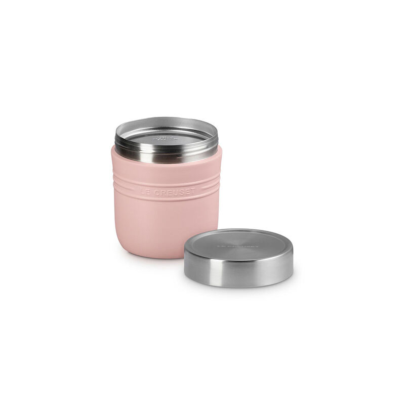 Le Creuset On The Go Food Flask 500ml image number 18